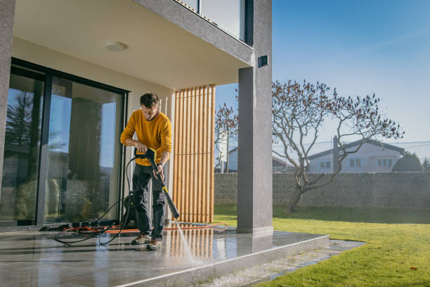 Professional Pressure Washing Services in Priceville, AL