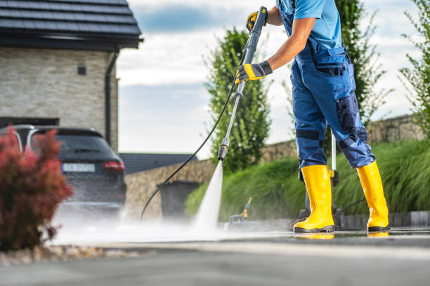 Best Sidewalk and Walkway Cleaning  in Priceville, AL